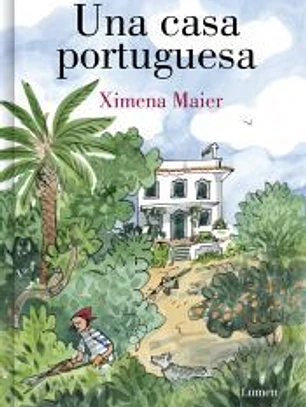 Una casa portuguesa