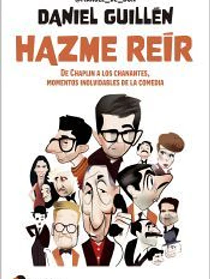 Hazme reír