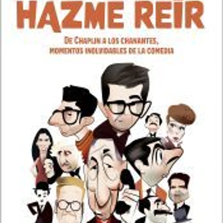 Hazme reír 1