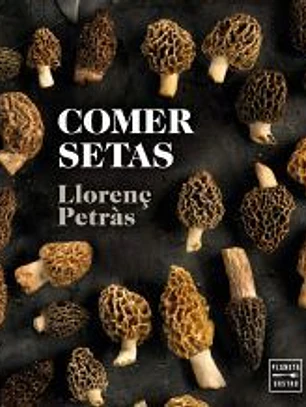 Comer setas