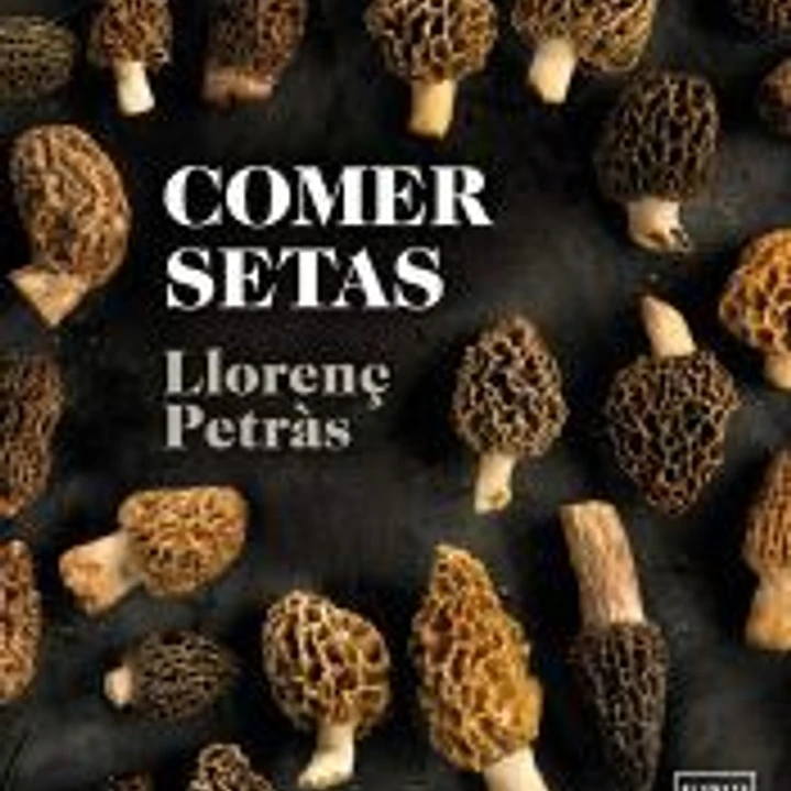Comer setas 1