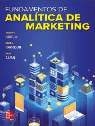 FUNDAMENTOS DE ANALITICA DE MARKETING BUNDLE