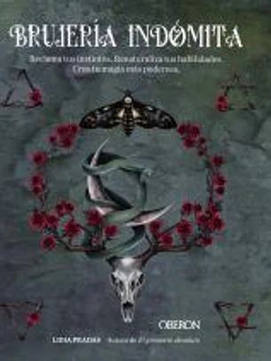 Brujería indómita