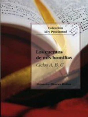 Los cuentos de mis homilías