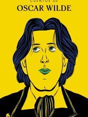 Cuentos de Oscar Wilde