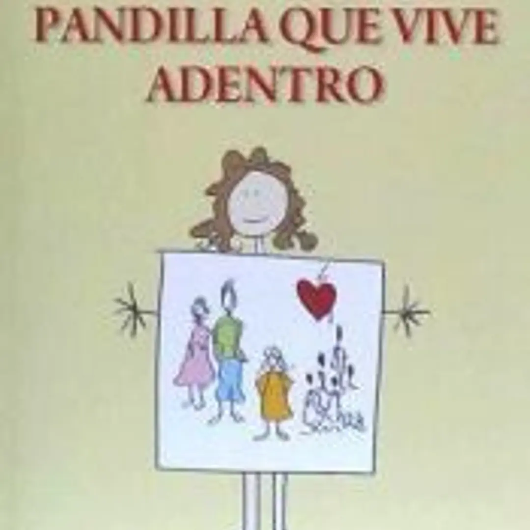 Sanando La Pandilla Que Vive Adentro: Como El Emdr Puede Sanar Nuestros Roles Internos 1