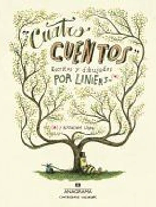 Cuatro cuentos