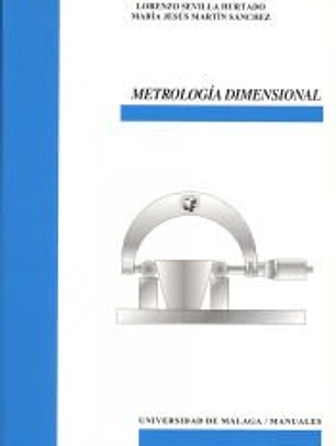Metrología dimensional