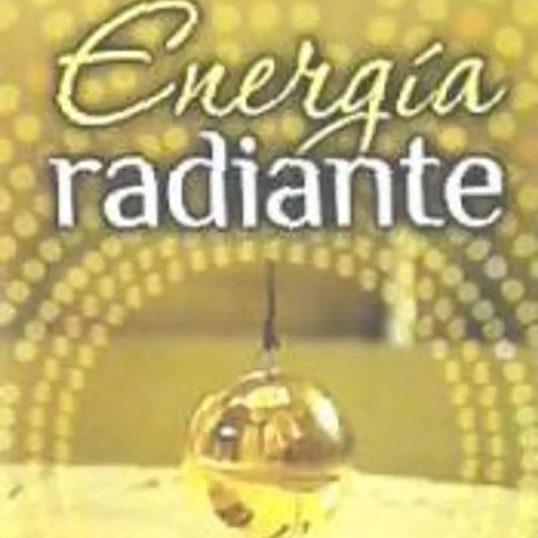 Energía radiante 1