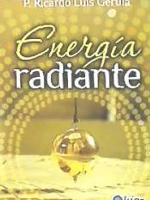 Energía radiante