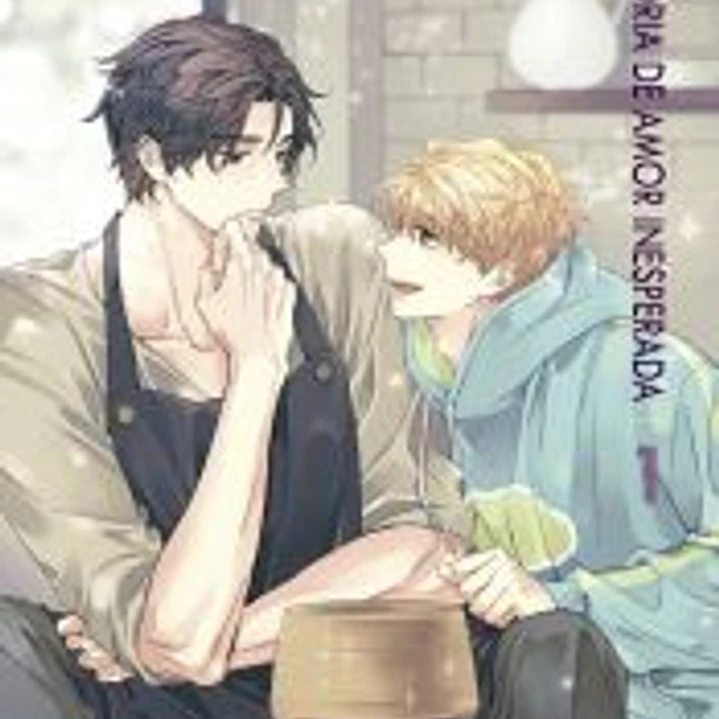 HISTORIA DE AMOR INESPERADA 1