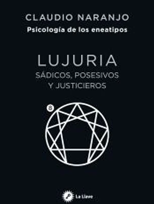 Lujuria