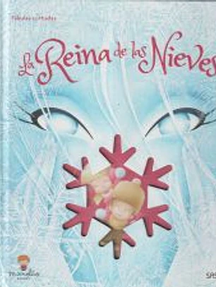 Reina de las nieves