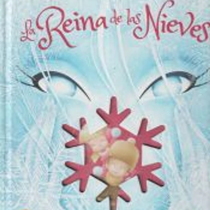 Reina de las nieves 1