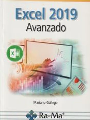 EXCEL 2019 AVANZADO