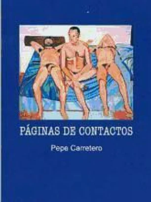 PAGINAS DE CONTACTOS