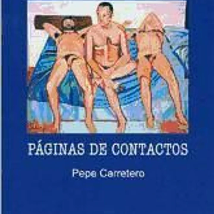PAGINAS DE CONTACTOS 1