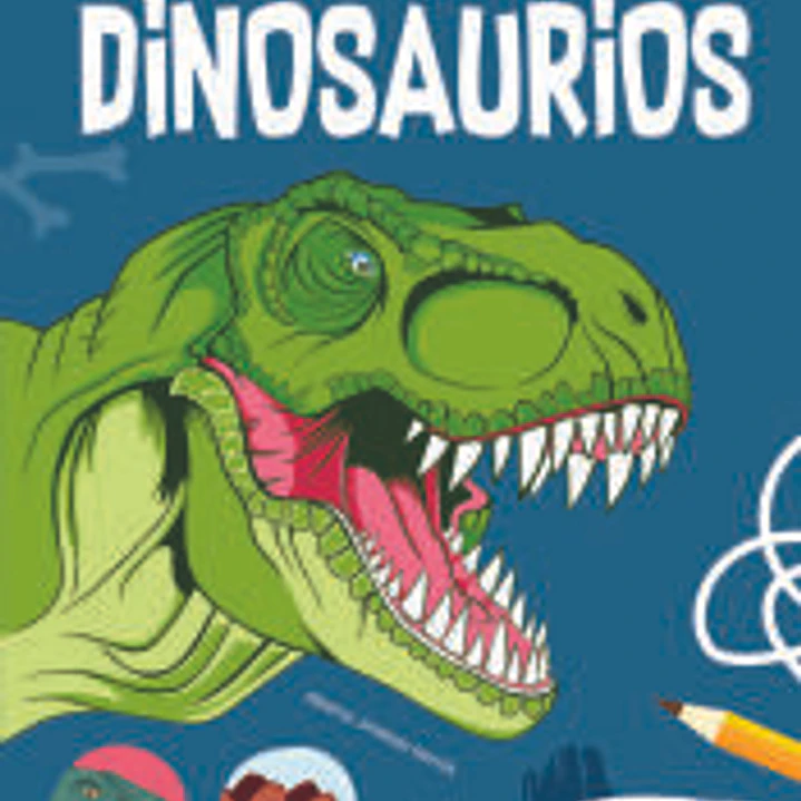 Camina Entre Dinosaurios 1
