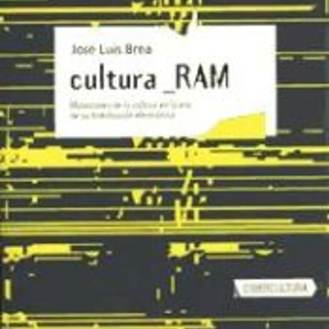 CULTURA RAM 1