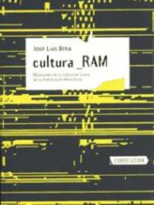 CULTURA RAM