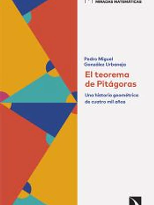 El teorema de Pitágoras