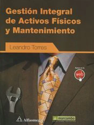 Gestión Integral de Activos Físicos y Mantenimiento