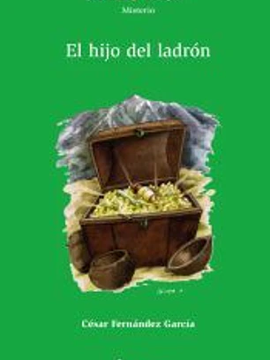 El hijo del ladrón