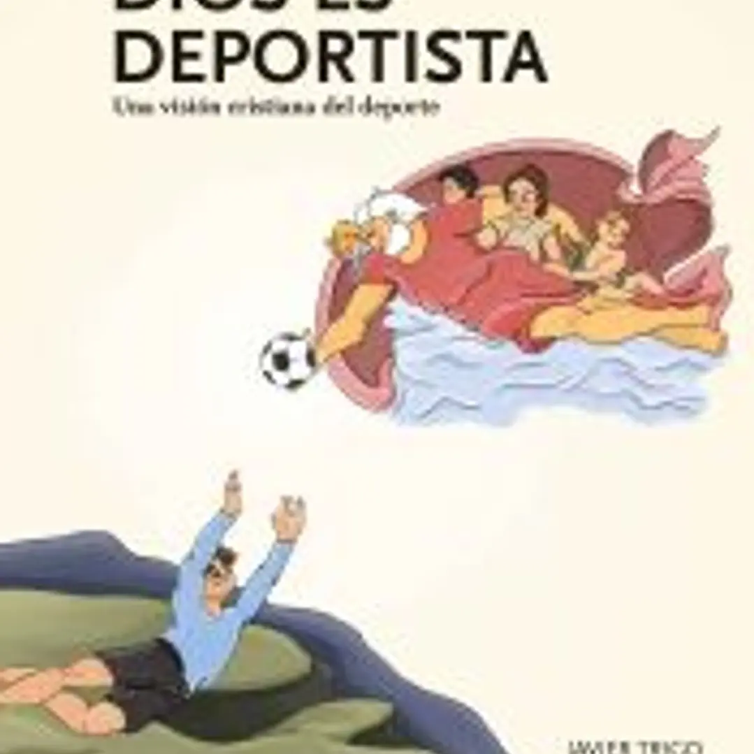 Dios es deportista 1