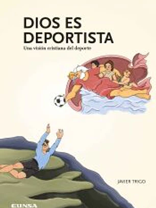 Dios es deportista