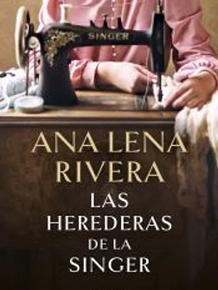 Las herederas de la Singer