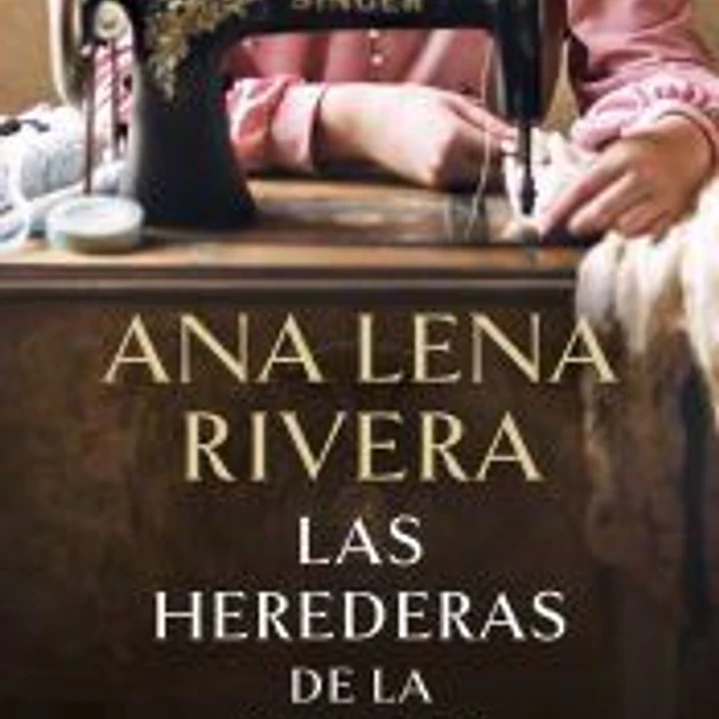 Las herederas de la Singer 1