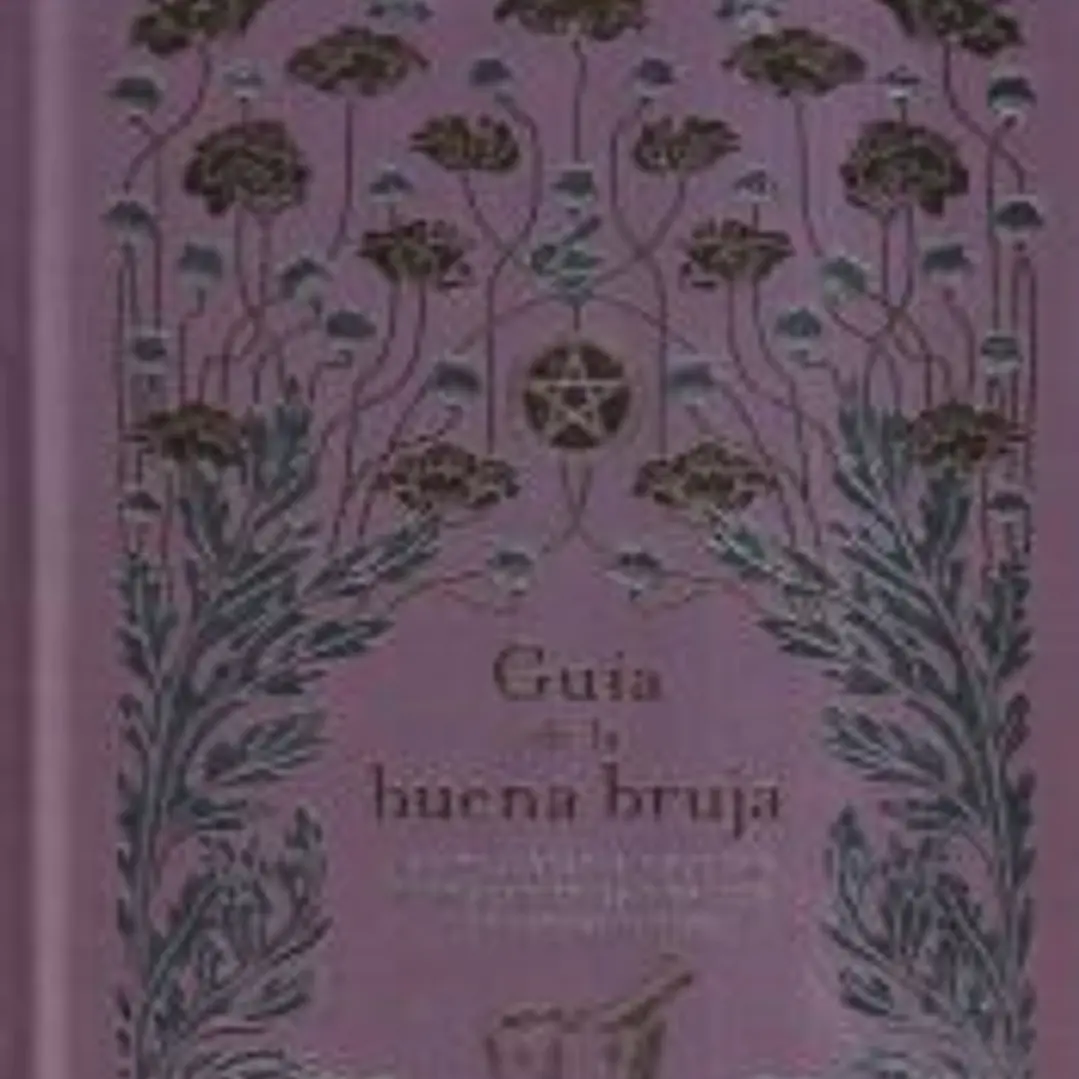 Guía de la buena bruja 1