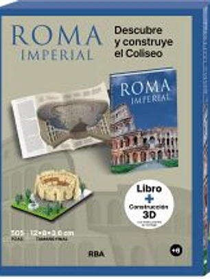 Roma imperial