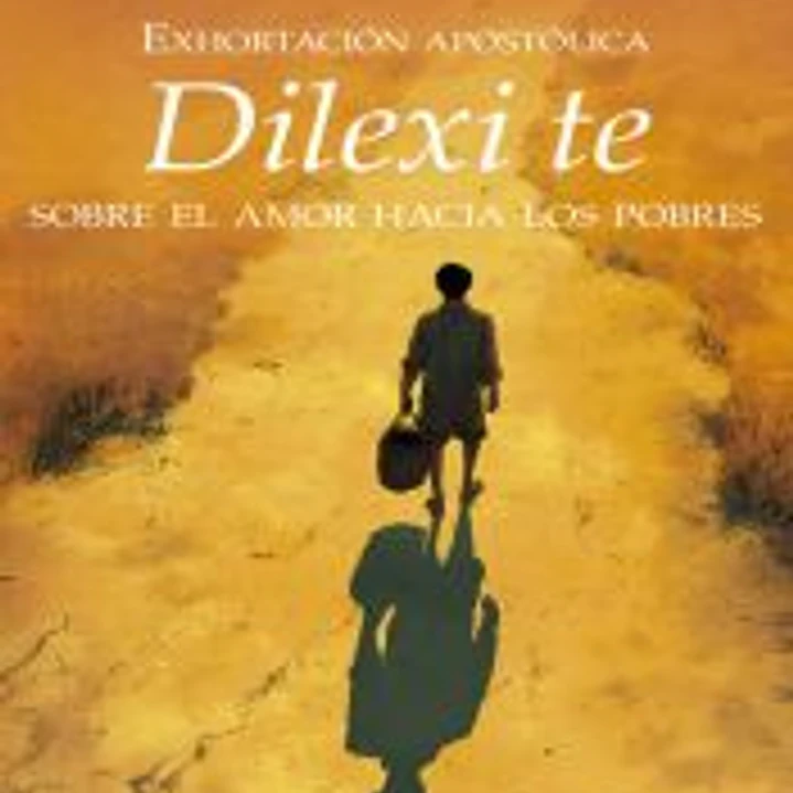 EXHORTACIÓN APOSTÓLICA DEL PAPA LEÓN XIV DILEXI TE 1