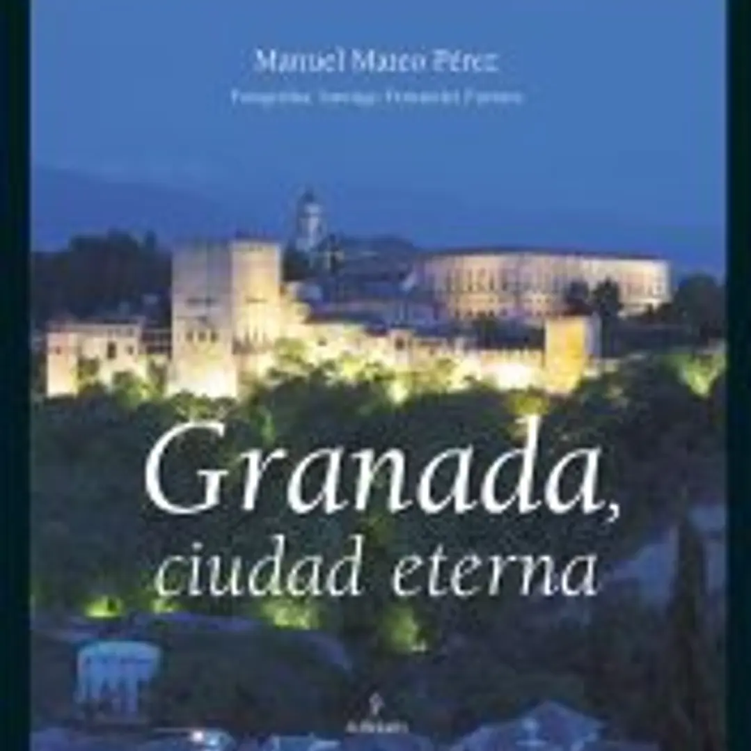 Granada, ciudad eterna 1
