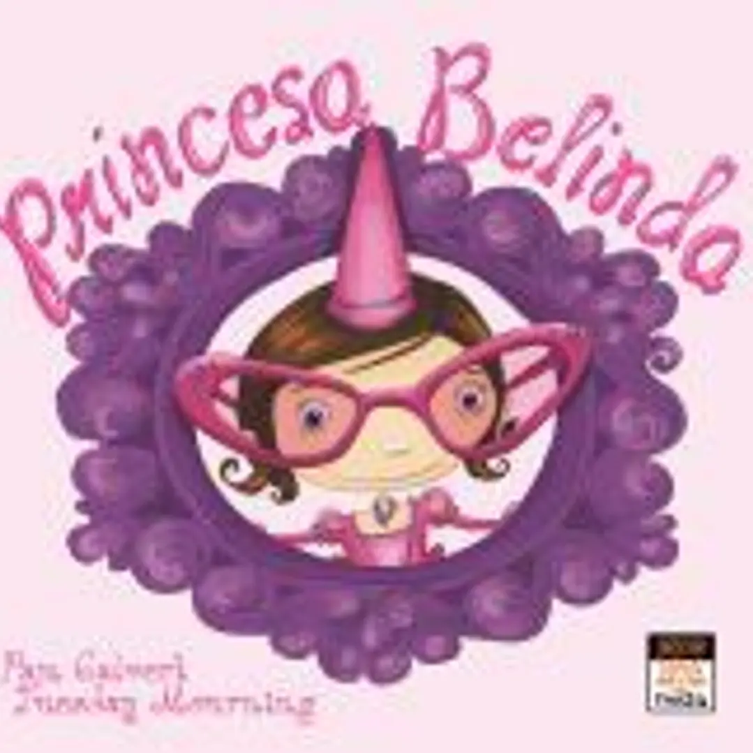 Princesa Belinda 1
