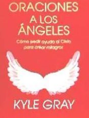 Oraciones a los ángeles