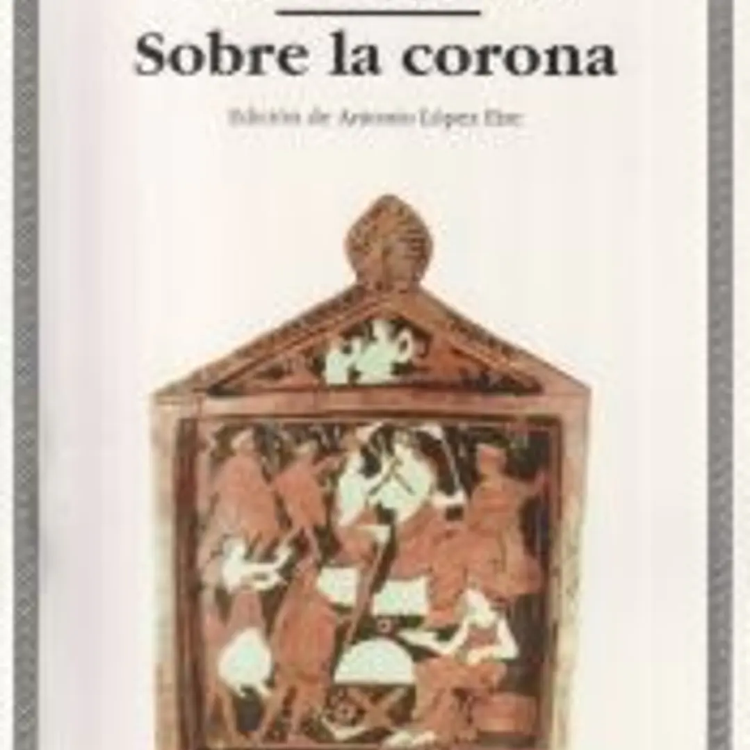 Las Filípicas; Sobre la corona 1