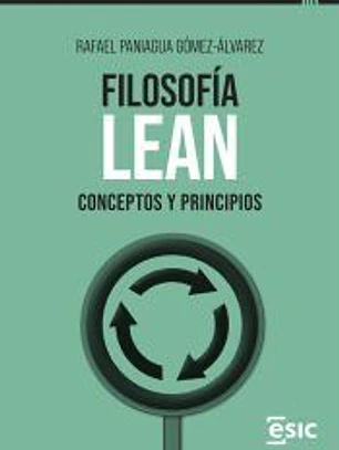 FILOSOFÍA LEAN: CONCEPTOS Y PRINCIPIOS