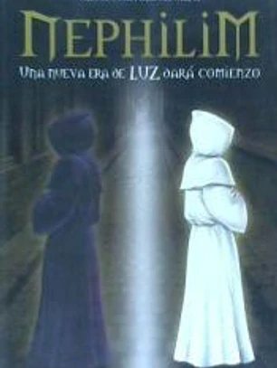 Nephilim : una nueva era de luz dará comienzo