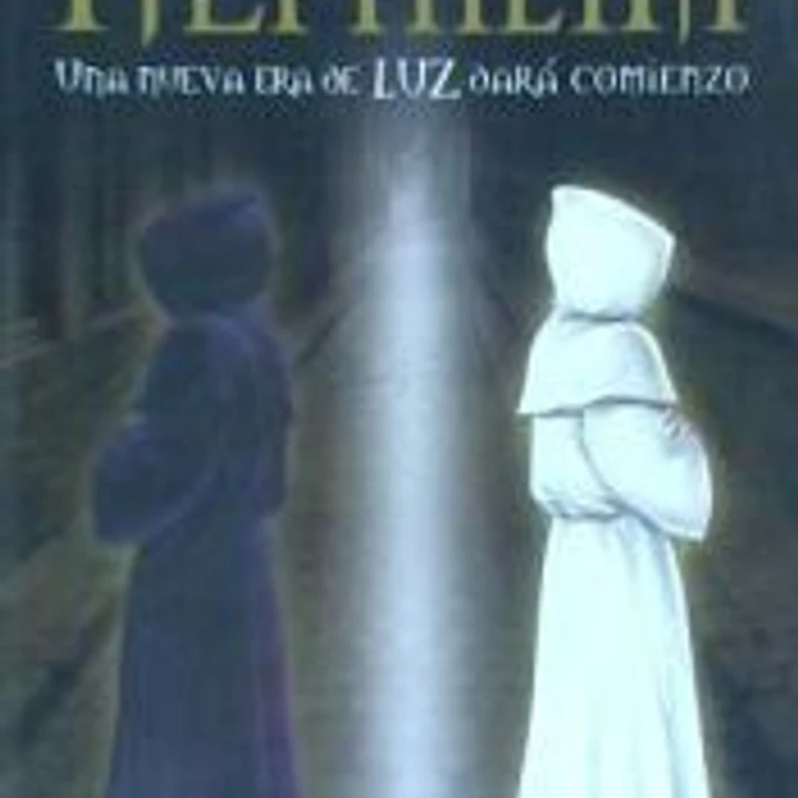 Nephilim : una nueva era de luz dará comienzo 1