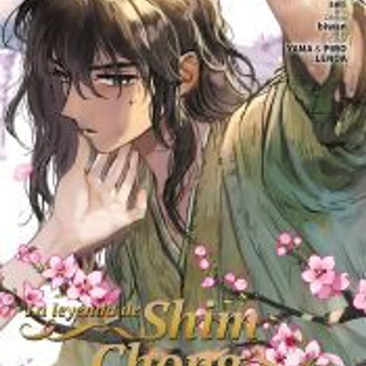 La leyenda de Shim Chong nº 02 1