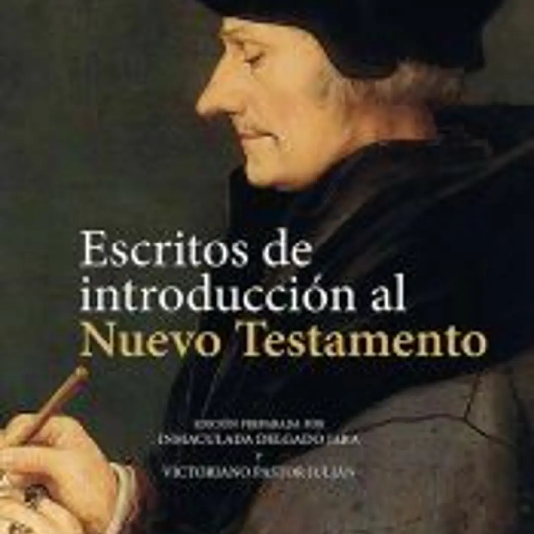Escritos de introducción al Nuevo Testamento 1