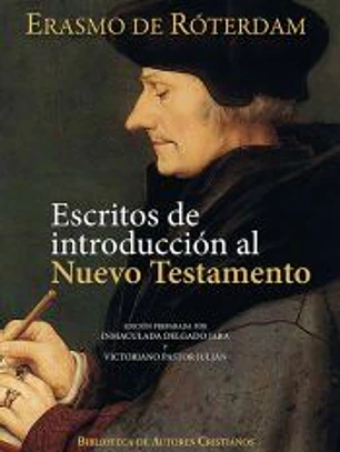 Escritos de introducción al Nuevo Testamento