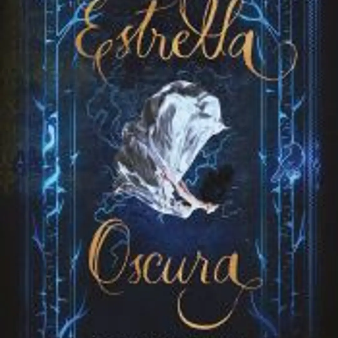 Estrella oscura 1 1