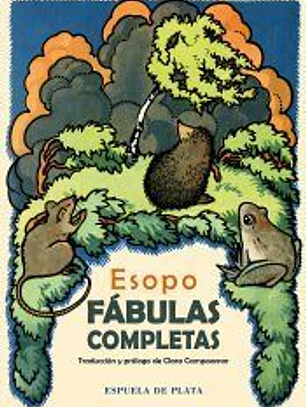 Fábulas completas