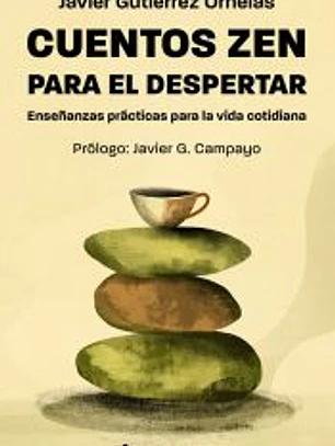 Cuentos zen para el despertar