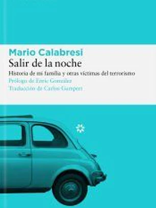 Salir de la noche