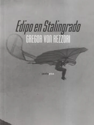 EDIPO EN STALINGRADO
