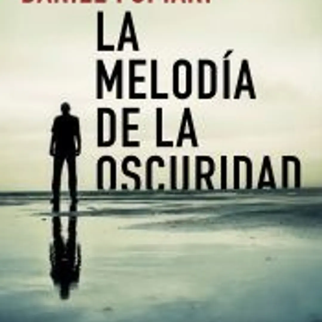 La melodía de la oscuridad 1